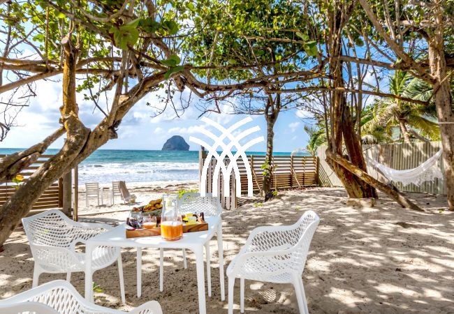 Villa in Le Diamant - Regency