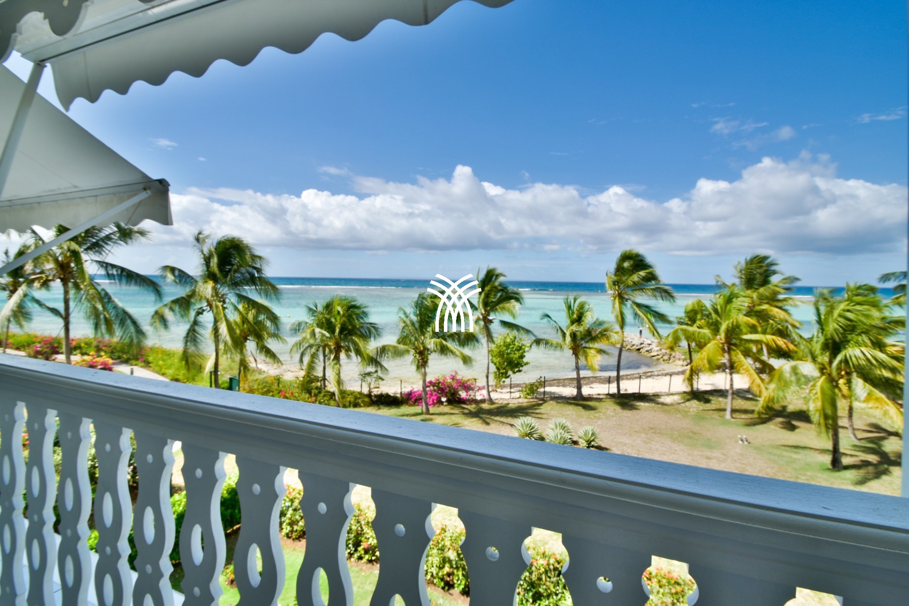  in Saint-François - Savannah Beach