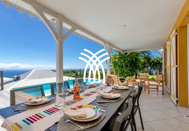 Villa in Sainte-Luce - Mirabelle