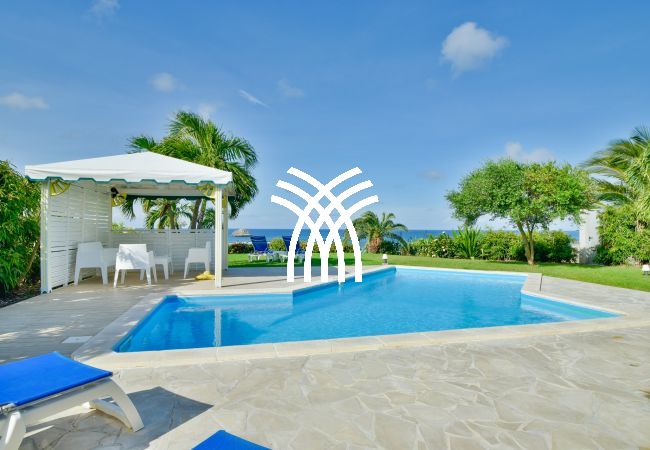 Villa in Saint-François - Iguana Bay