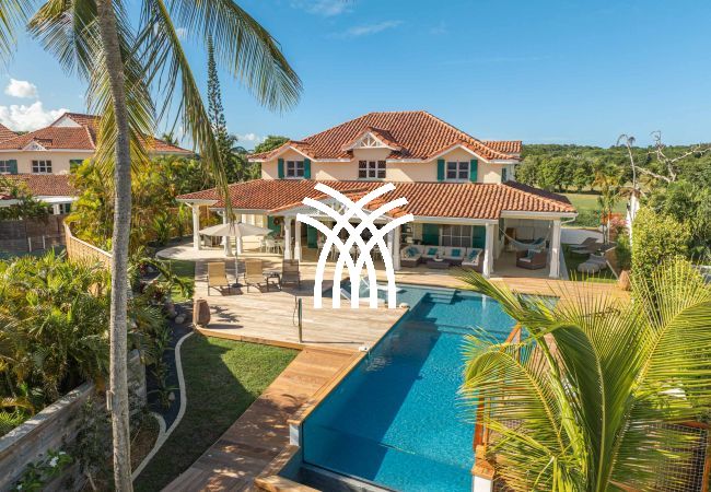 Villa in Saint-François - Caribe *****