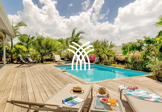 Villa in Le Vauclin - Silver Palm