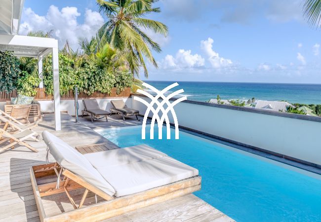 Villa in Saint-François - Charles