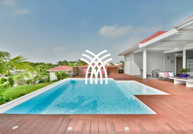 Villa in Saint-François - Florence*****