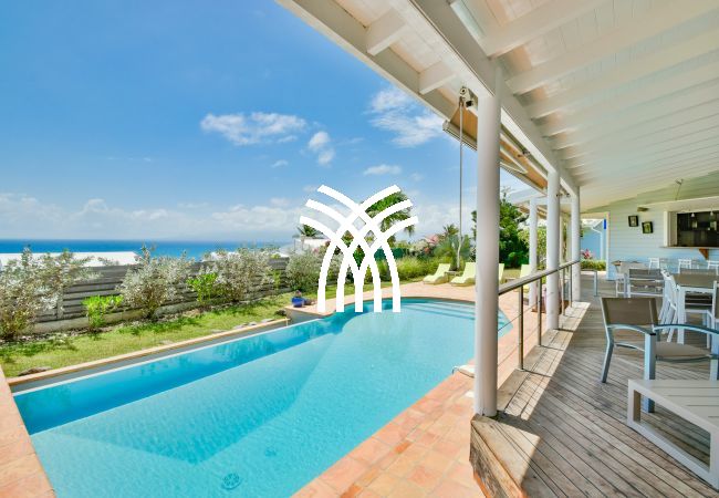 Villa in Le Gosier - Swann