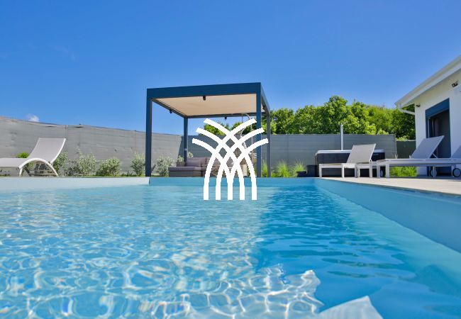 Villa in Saint-François - Bellini