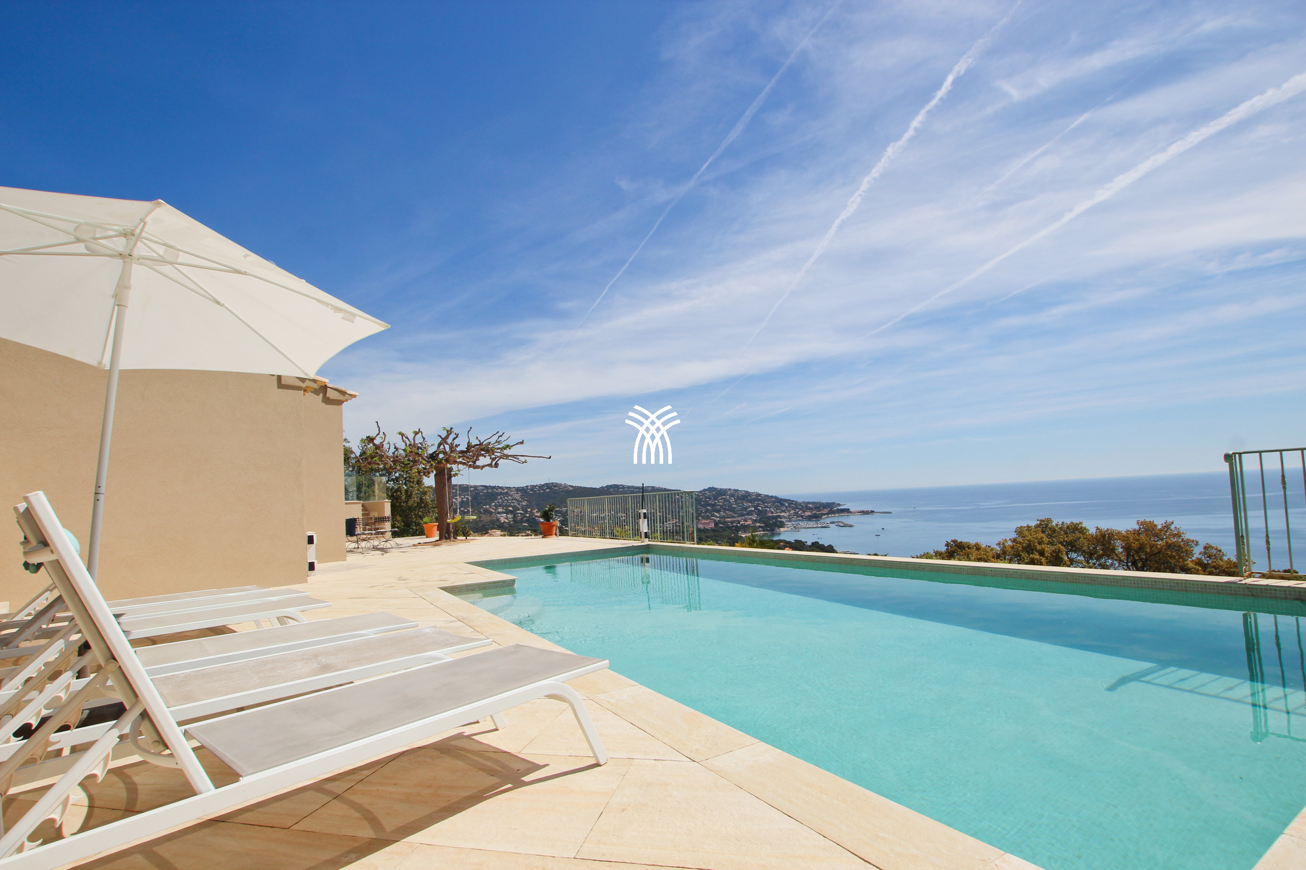 Villa/Dettached house in Sainte-Maxime - HSUD0086-Souvenance