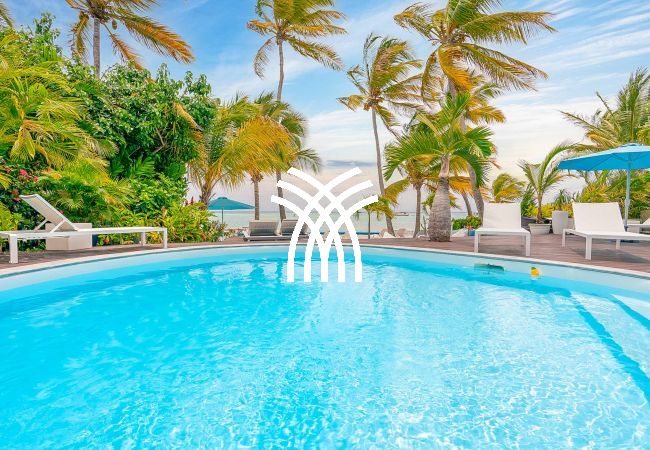 Villa in Saint-François - Beach 8 Guadeloupe