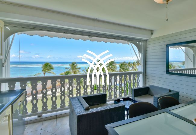 Apartment in Saint-François - Savannah Marina