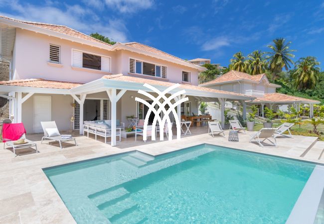 Villa in Le François - Light House *****