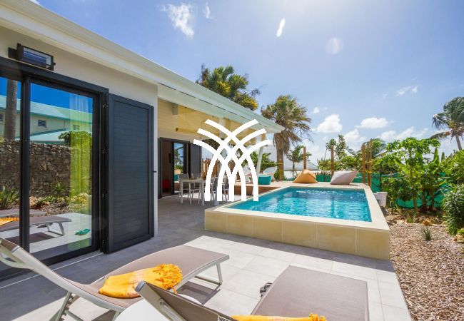 Villa in Sainte-Anne - Passionata