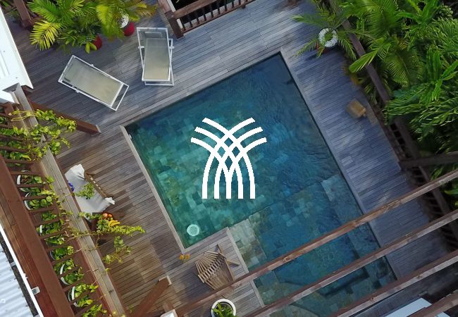 Villa in Le Gosier - Caramel