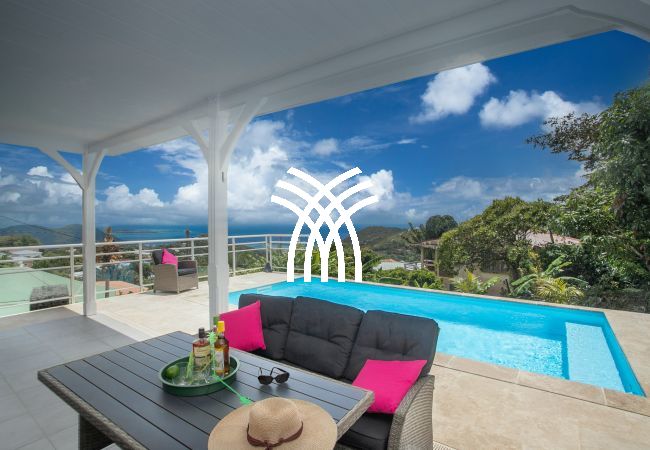 Villa in Sainte-Luce - Amajuli