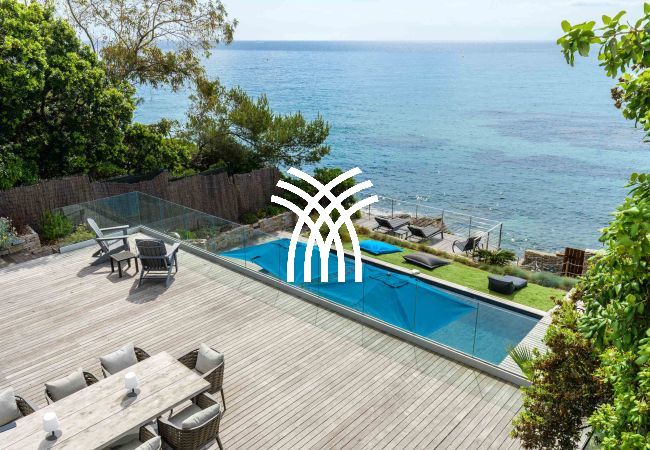 Villa in Saint-Aygulf - Serenity ****