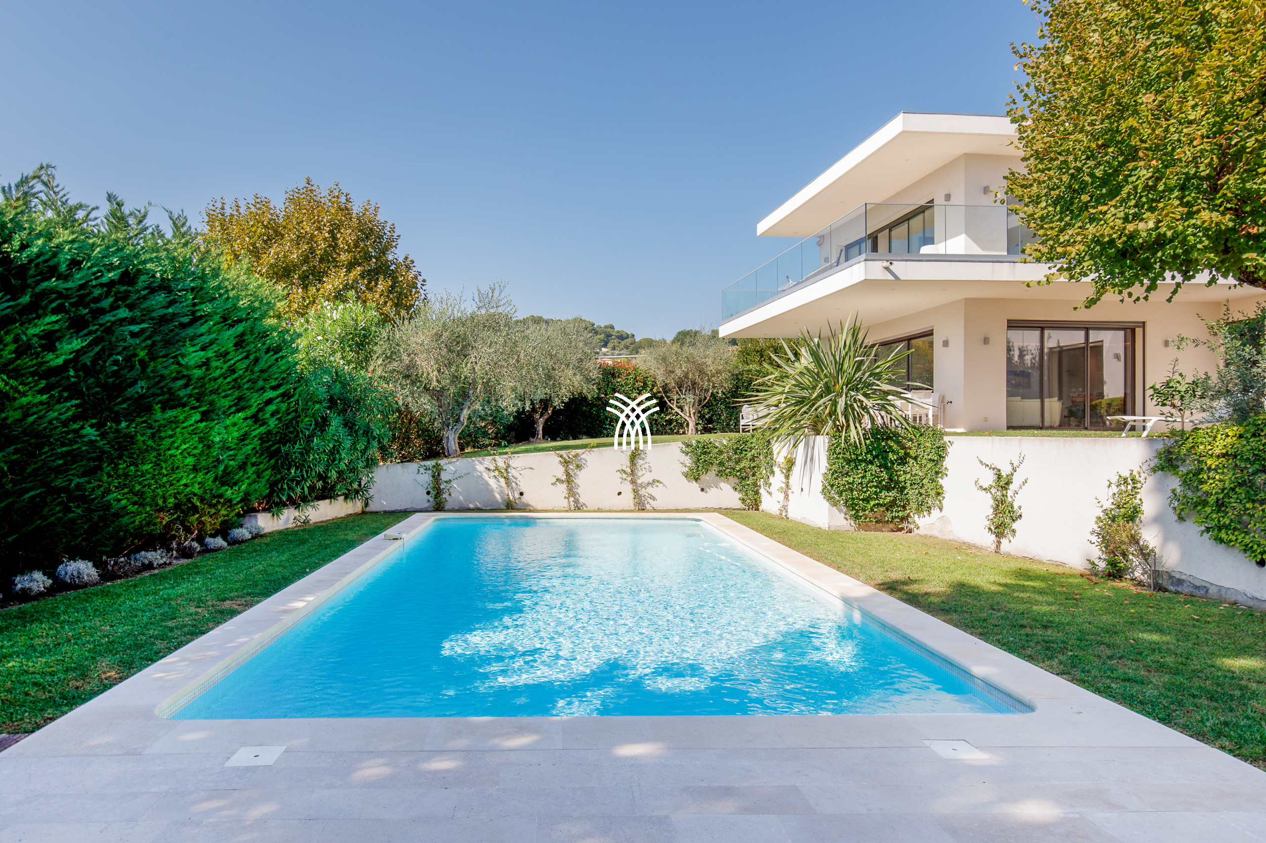 Villa/Dettached house in Mougins - HSUD0059-Les Ecrins