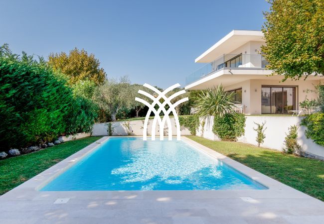 Villa in Mougins - HSUD0059-Les Ecrins