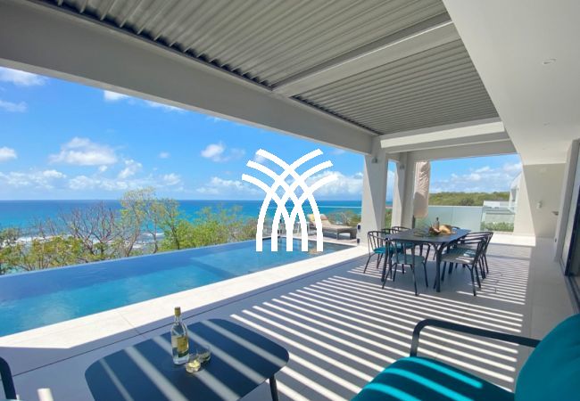 Villa in Saint-François - Gem Star*****