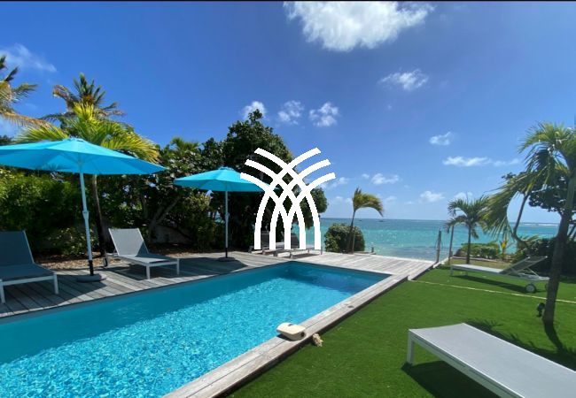 Villa in Saint-François - Aya