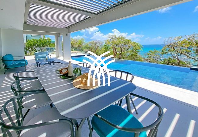 Villa in Saint-François - Red Star *****