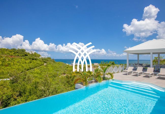 Villa in Terres Basses - Smart