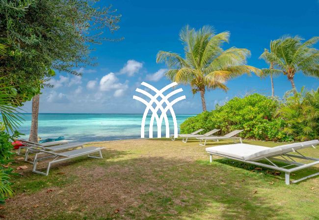 Villa in Saint-François - Galia