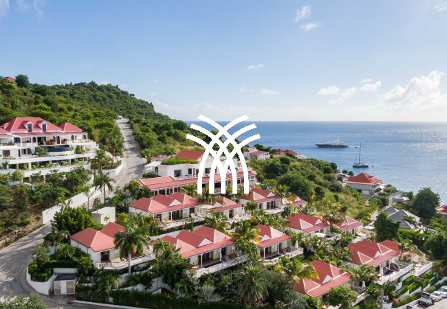 Villa in Saint Barthélemy - Diana