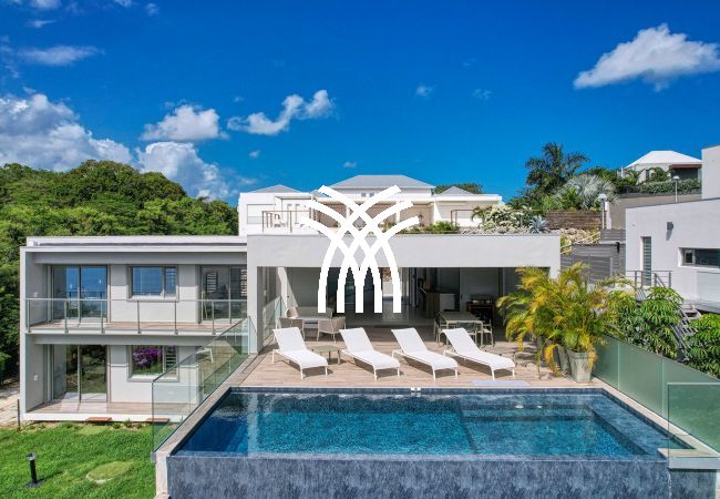 Villa in Saint-François - Cora Star*****