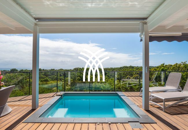 Villa in Sainte-Anne - Azur ****