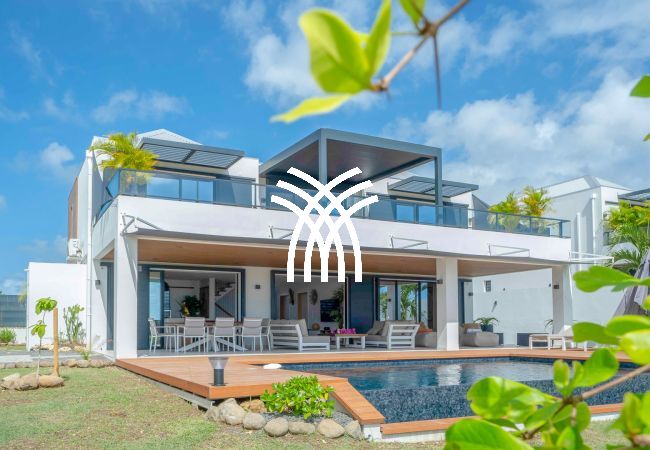 Villa in Saint-François - Watta*****