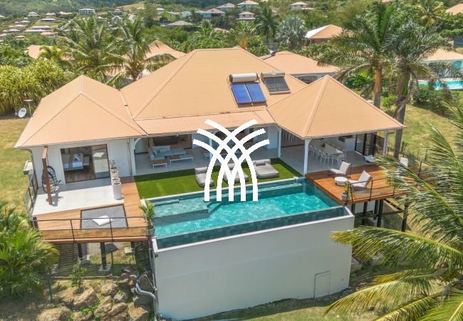 Villa in Le Vauclin - Moon