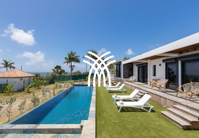 Villa in Orient Bay - Ocean One