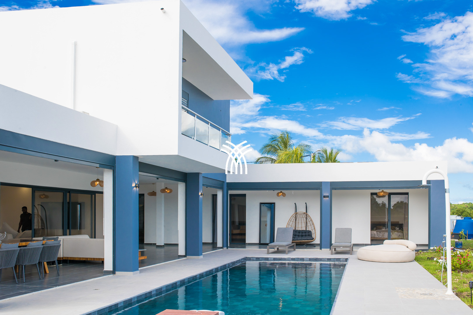 Villa/Dettached house in Le Gosier - RaFa*****