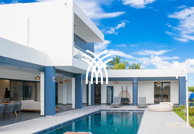 Villa in Le Gosier - RaFa*****