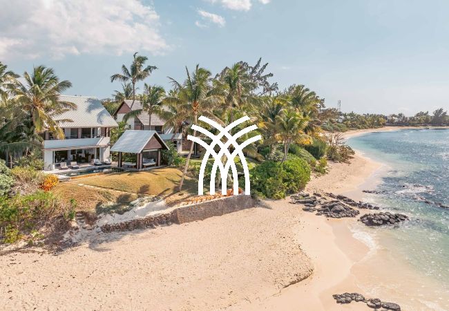 Villa in Pointe aux Canonniers - Karma