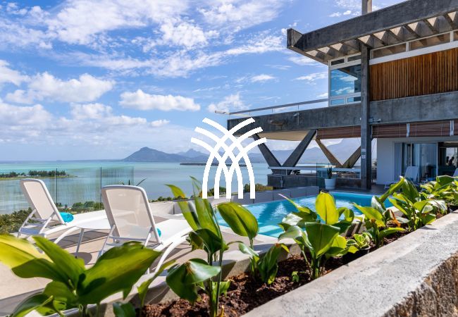 Villa in Le Morne - Cambier