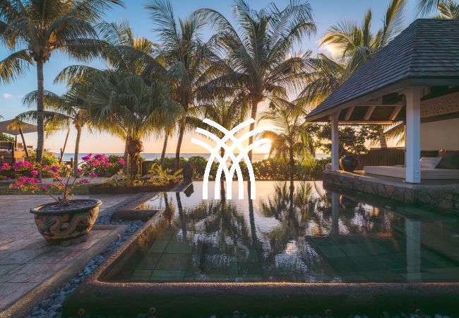 Villa in Rivière Noire - Matahari