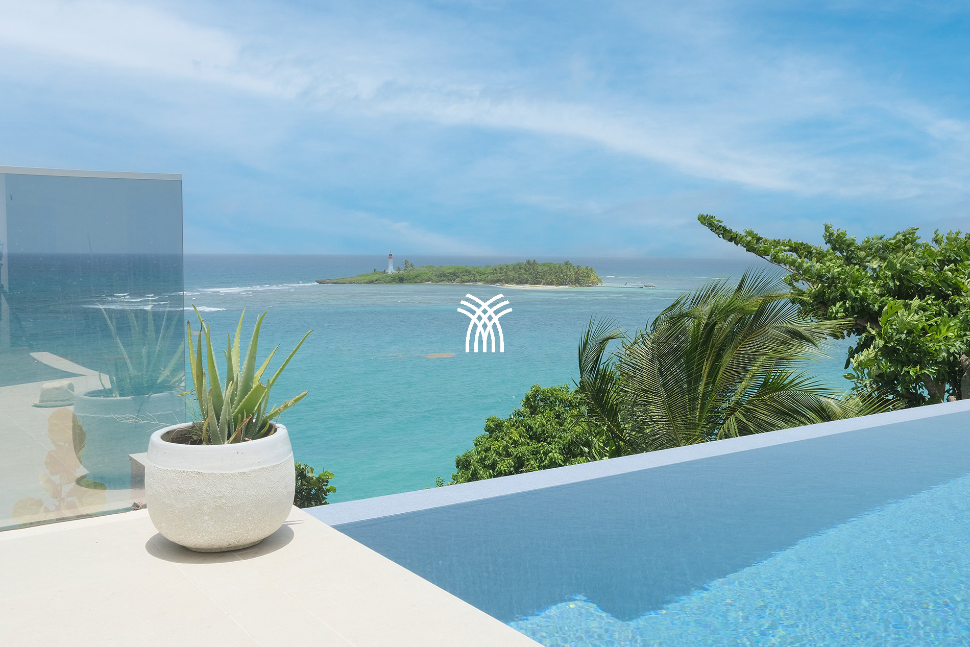 Villa/Dettached house in Le Gosier - Hideaway *****