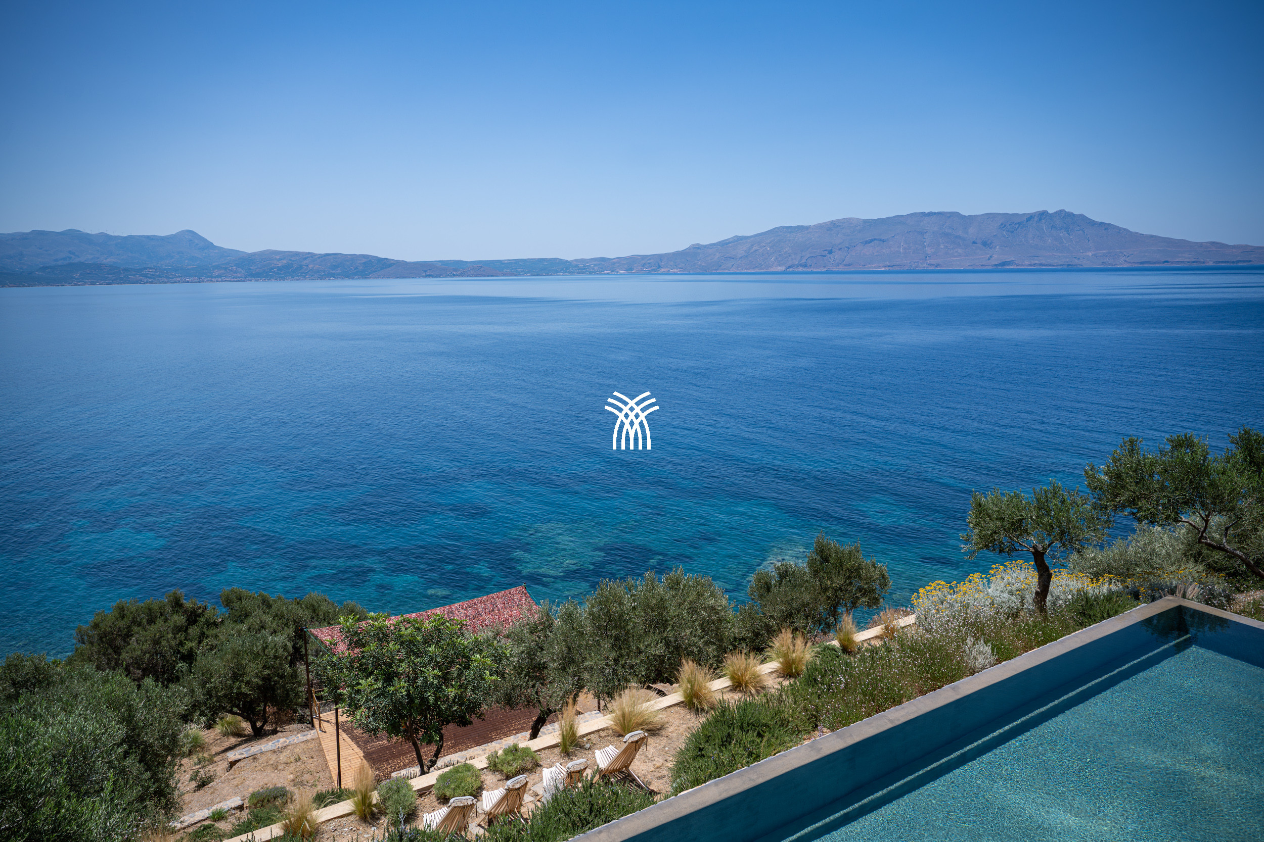 Villa/Dettached house in Kissamos - Bliss House