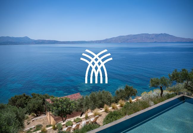 Villa in Kissamos - Bliss House