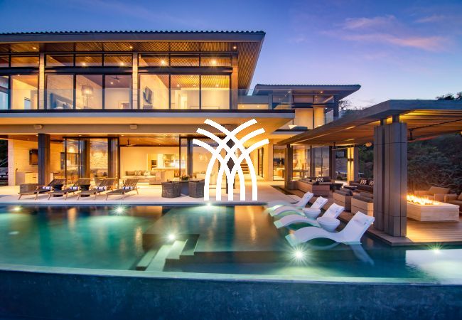 Villa in Bahía de Banderas - Casa Todo Bien