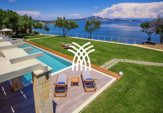 Villa in Keri - Zante Art