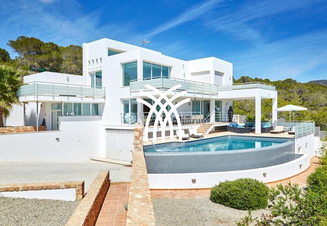 Villa in Ibiza / Eivissa - Andrey