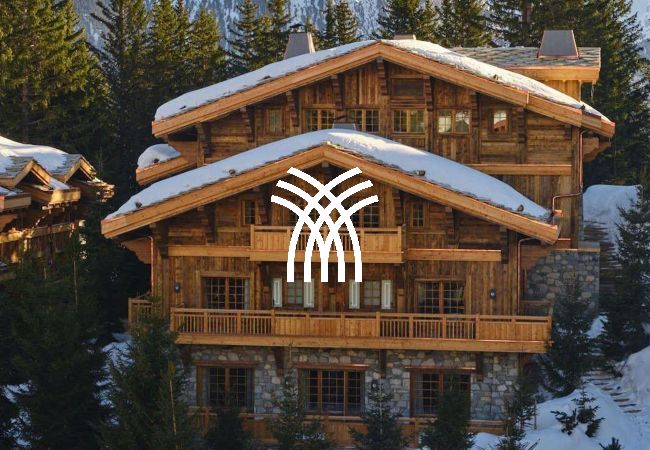 Chalet in Val-d´Isère - Alpine Haven