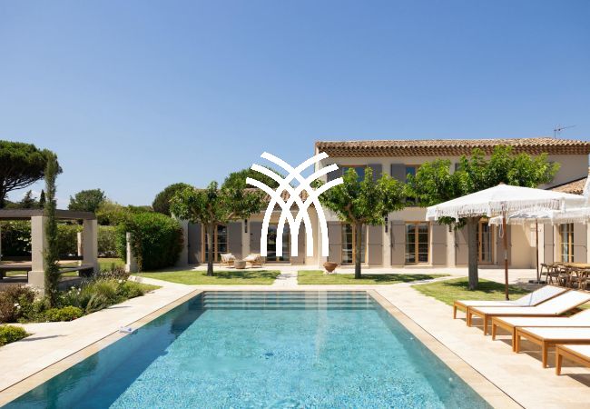 Villa in Saint-Tropez - Nautica