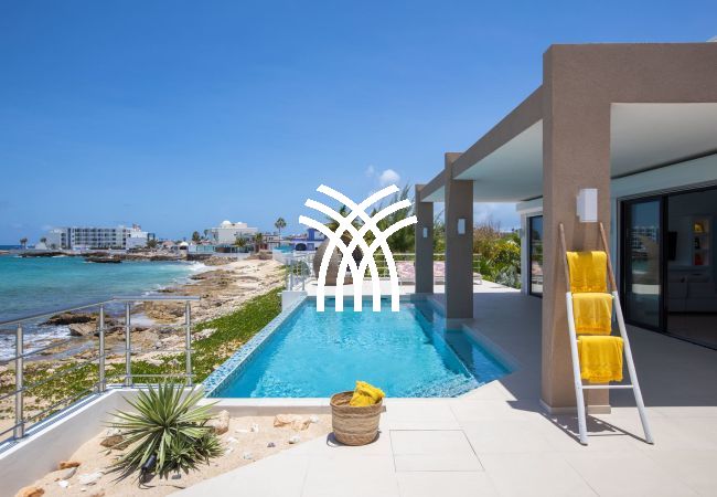 Villa in Simpson Bay - Alma