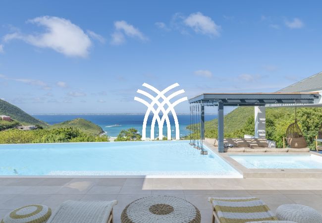 Villa in Anse Marcel - Abaca