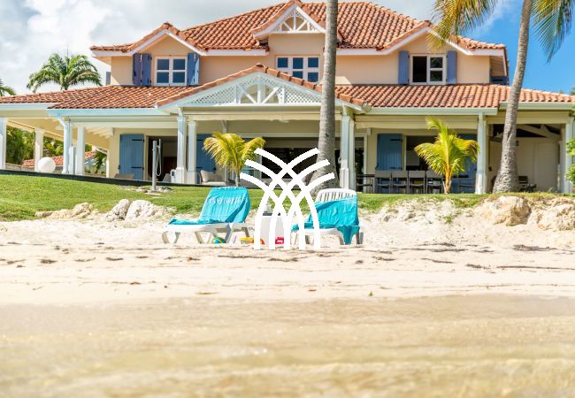 Villa in Saint-François - Lagon Marine *****