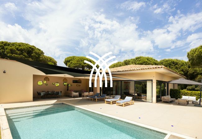 Villa in Ramatuelle - Cithara