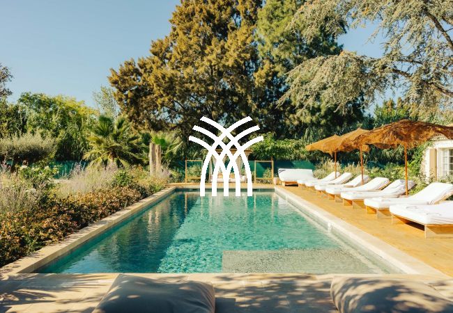 Villa in Saint-Tropez - Ubud