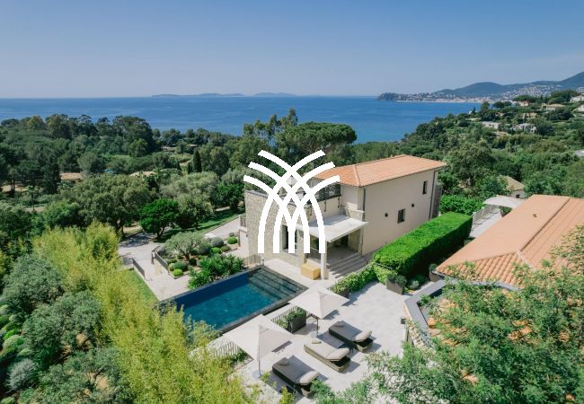 Villa in La Croix-Valmer - Victoire